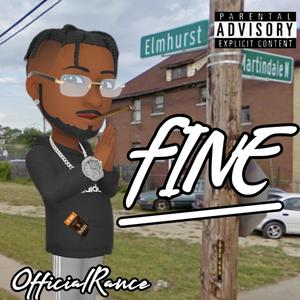 Fine (Official Audio) [Explicit]