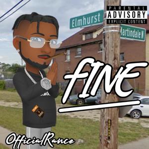 Fine (Official Audio) (Explicit)