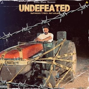 Undefeated (Explicit)