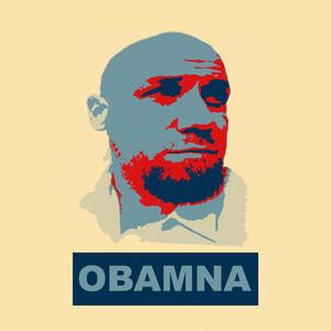 OBAMNA (feat. Bellair) [Explicit]