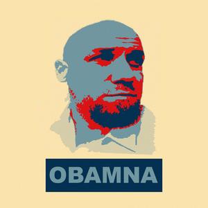 OBAMNA (feat. Bellair) (Explicit)