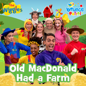 Old MacDonald Had a Farm