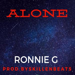 Alone(feat. Venzo) (Explicit)
