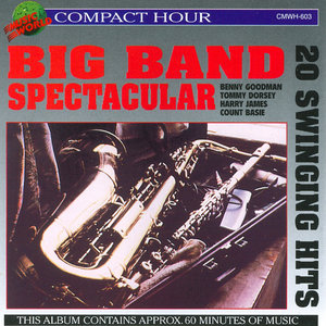 Big Band Spectacular