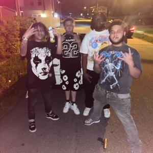 Portsmouth (YOP) (Explicit)