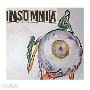 Insomnia (Explicit)