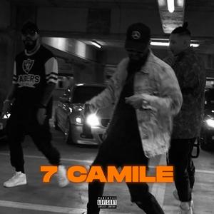 7 Camile(feat. Nosfe) (Explicit)