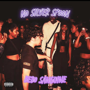 no silver spoon (psychedelic version) [Explicit]