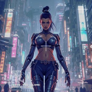 Leave You Alone (Extended Mix)