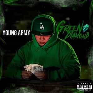 Green Diamond (Explicit)