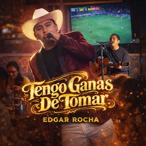Tengo Ganas De Tomar