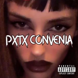 PXTX CONVENÍA (Explicit)