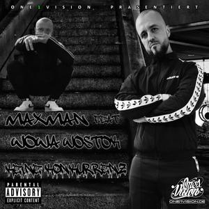 Keine Konkurrenz (feat. Wowa Wostok) (Explicit)