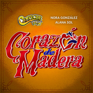 Corazón De Madera