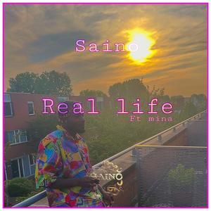 Real life (feat. Dopamina)