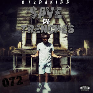 Ain't Killing Fr (feat. ManMann) (Explicit)