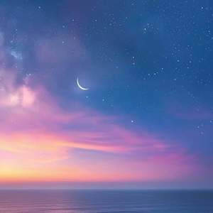 Moonlit Dream (氛围版)