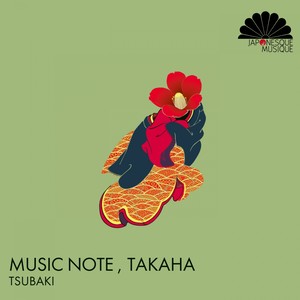 Music Note - Tsubaki (Music Note Remix)