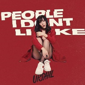 People I Don\'t Like (Explicit)