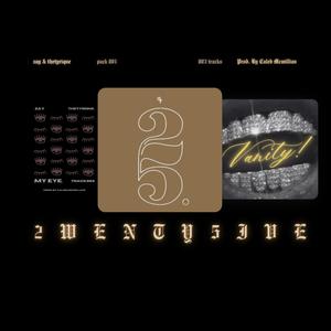 VANITY. (feat. Caleb Mcmillian)