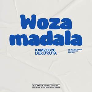 Woza Madala