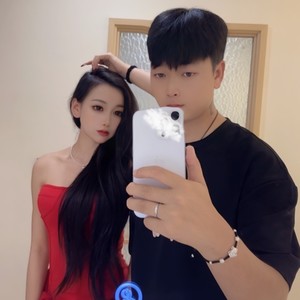 去年见哥嫩秧秧