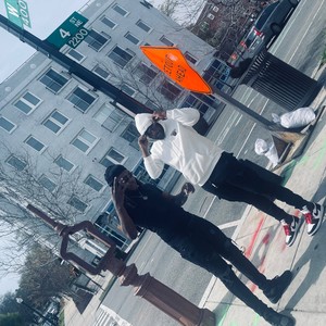 Bout Da 4 (feat. Tayy Slime & Big Kapp) (Explicit)