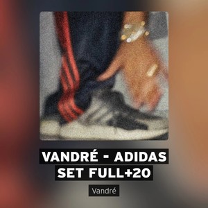 Adidas Set (Explicit)