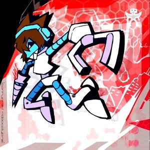 HARDCORE OVERDRIVE (feat. tfwamirite)