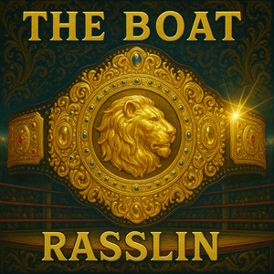 To The Maximum (Official Theme Song of ROW Platinum)