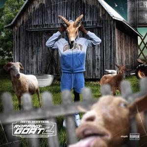 Rapping Goat 2 (Explicit)