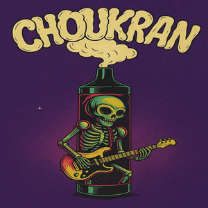 Choukran