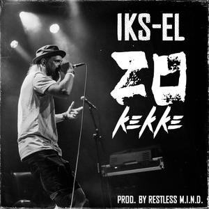 Zo Kekke (feat. Restless M.I.N.D.)