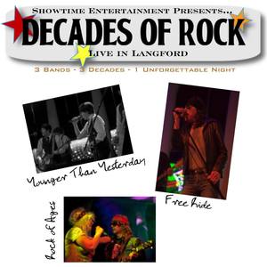 Decades of Rock: Live in Langford