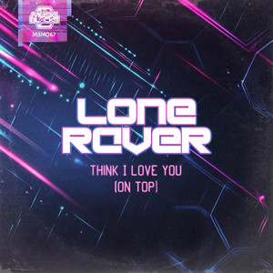 Think I Love You (On Top) (Radio Edit)