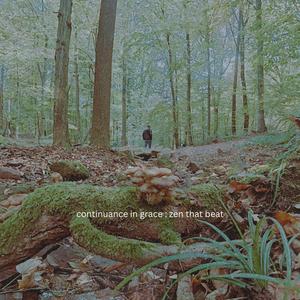 Continuance In Grace