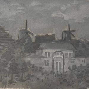 Our Trees Hang Low Tonight (Live)