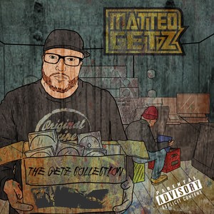 Long as I'm Alive(Scratches by Matteo Getz) (Explicit)