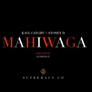 Kayl Catchy - MAHIWAGA (feat. $TONEY D)