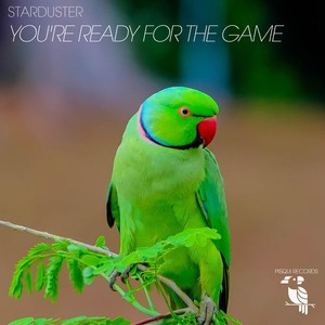 You're Ready for the Game