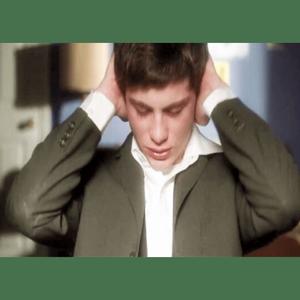 Keeping composure (Explicit)