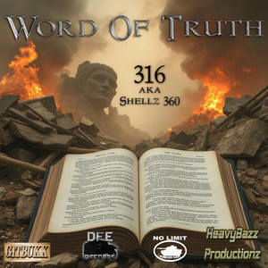 Word Of Truth (Instrumental)