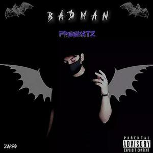 BADMAN (Explicit)