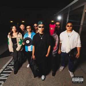 SOMEBODY NEW (Explicit)