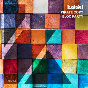 Bloc Party