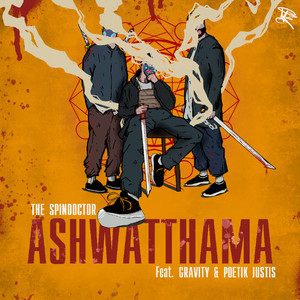 Ashwatthama