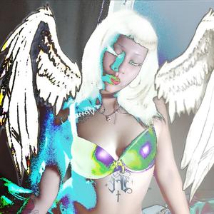 JUICY (feat. Alejandro Fierro) (Explicit)