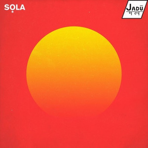 Jadū Dala x Sola