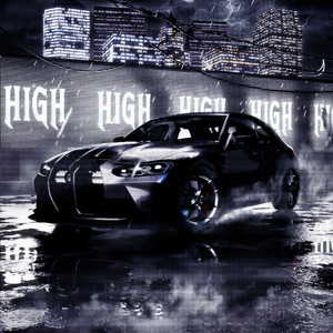 HIGH - ULTRA SLOWED