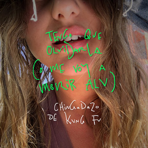 Tengo Que Olvidarla(O Me Voy a Morir Alv) (Explicit)